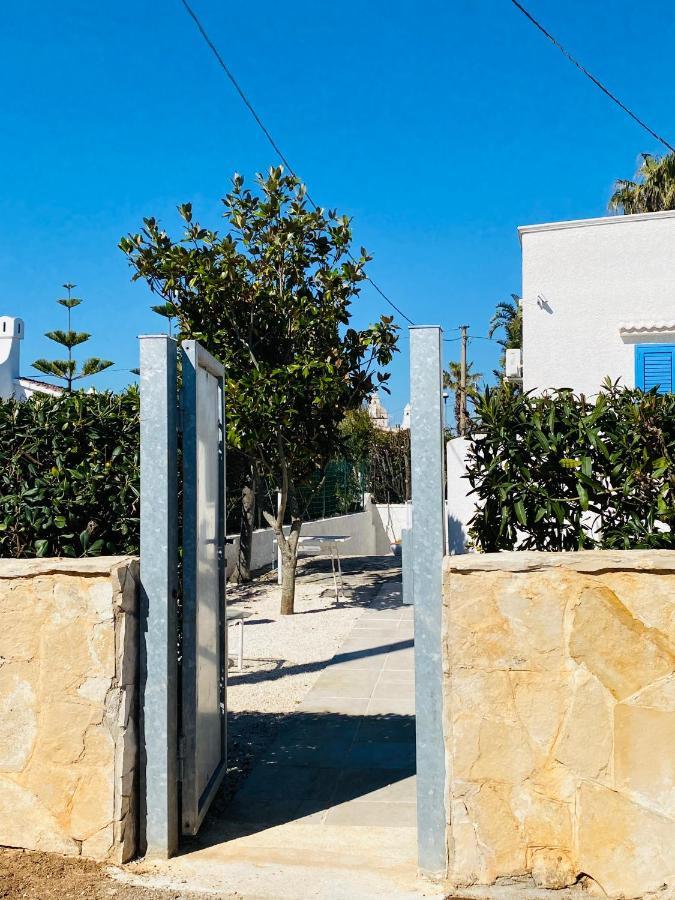 Dimora Al Mare Villa Villanova di Ostuni Exterior photo